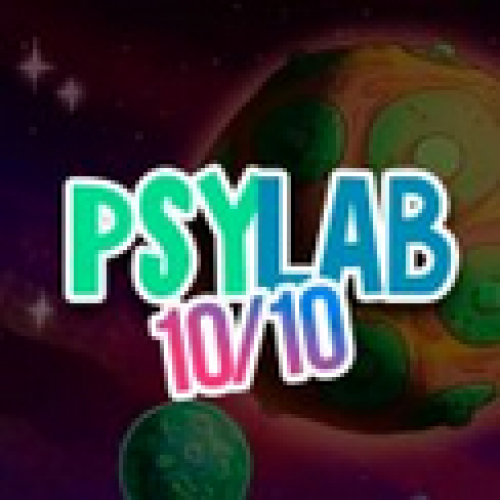 PSYLAB 10/10