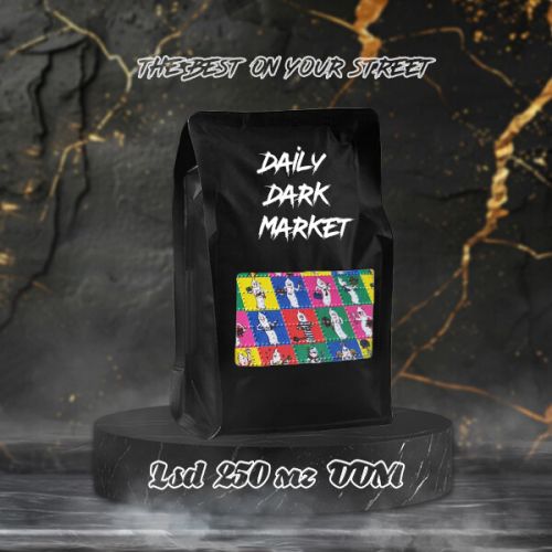 DailyDarkMarket